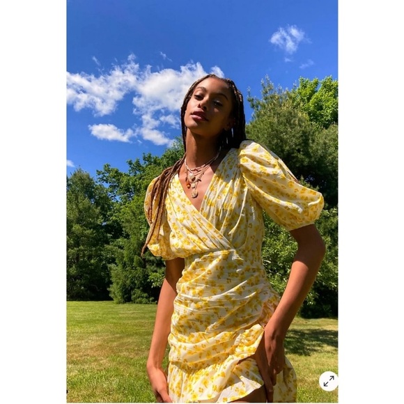 Free People Dresses & Skirts - Free People | Petra Mini Dress